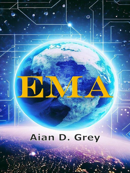 Title details for EMA by Aian D. Grey - Wait list